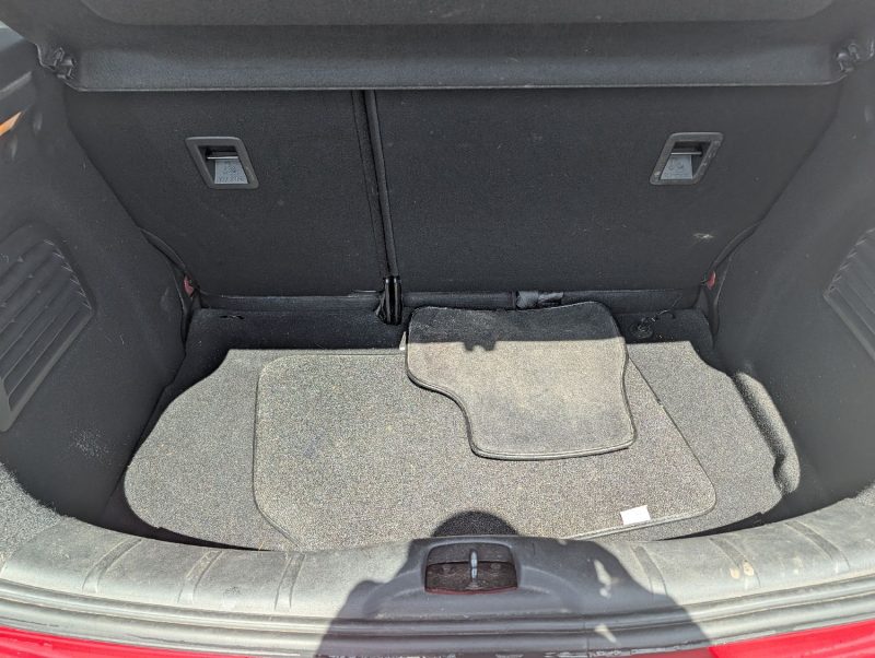 Citroen c3 ii 82ch feel edition gps/apple car play crit'air 1 garantie 12 mois 2eme main