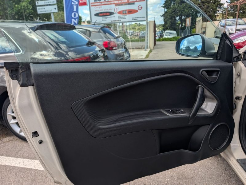 Alfa romeo mito 1.4 tb 170ch multi air quadrifoglio verde  serie speciale cuero spor