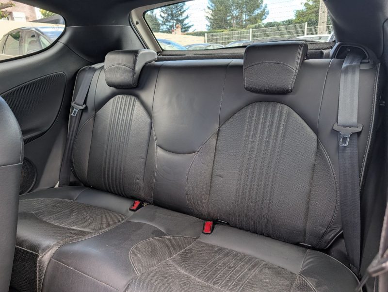Alfa romeo mito 1.4 tb 170ch multi air quadrifoglio verde  serie speciale cuero spor