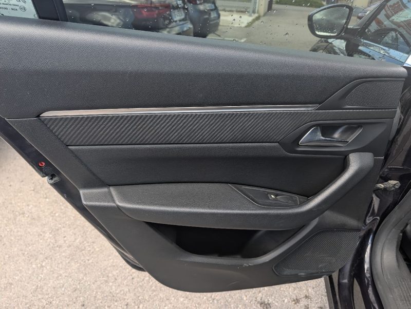 Peugeot 508 ii 1.5hdi 130ch allure eat6 apple car play/cles main libre excellent etat garantie 12 mo