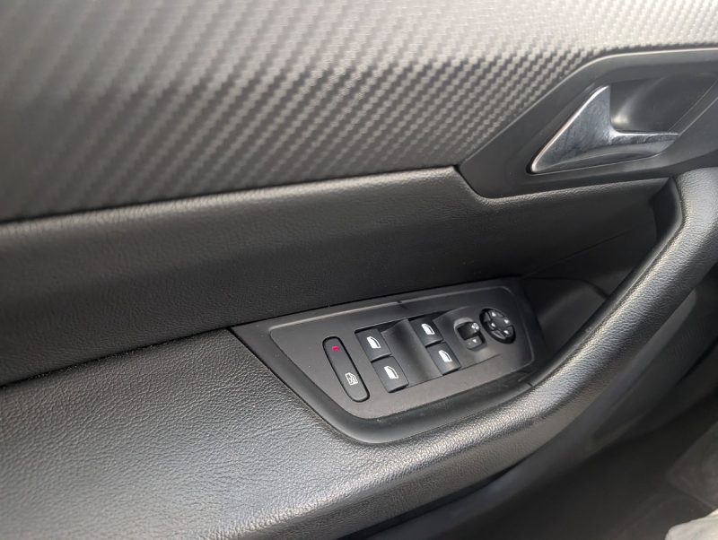 Peugeot 508 ii 1.5hdi 130ch allure eat6 apple car play/cles main libre excellent etat garantie 12 mo