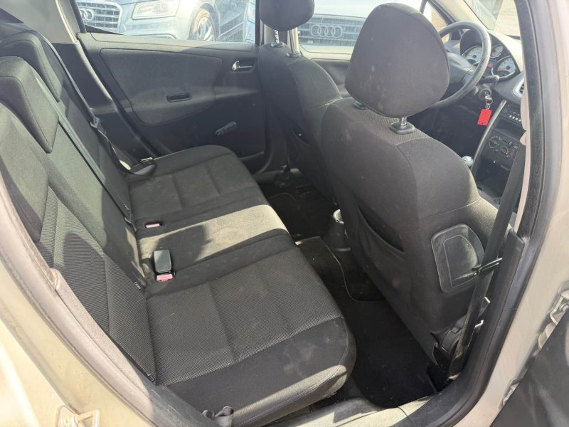 PEUGEOT 207 SW 1.4 VTI 95CH 16V PREMIUM GARANTIE