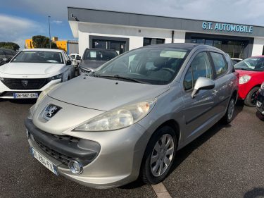 PEUGEOT 207 SW 1.4 VTI 95CH 16V PREMIUM GARANTIE
