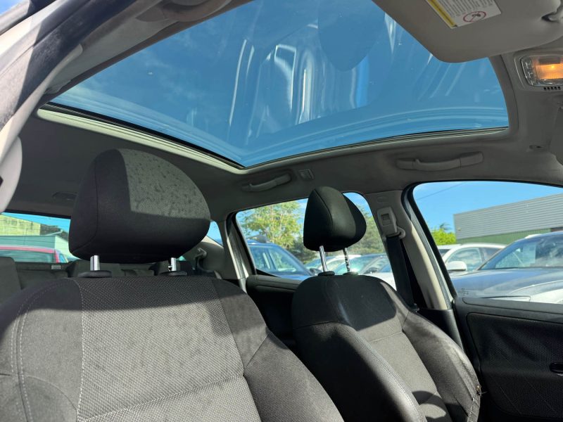 PEUGEOT 207 SW 1.4 VTI 95CH 16V PREMIUM GARANTIE