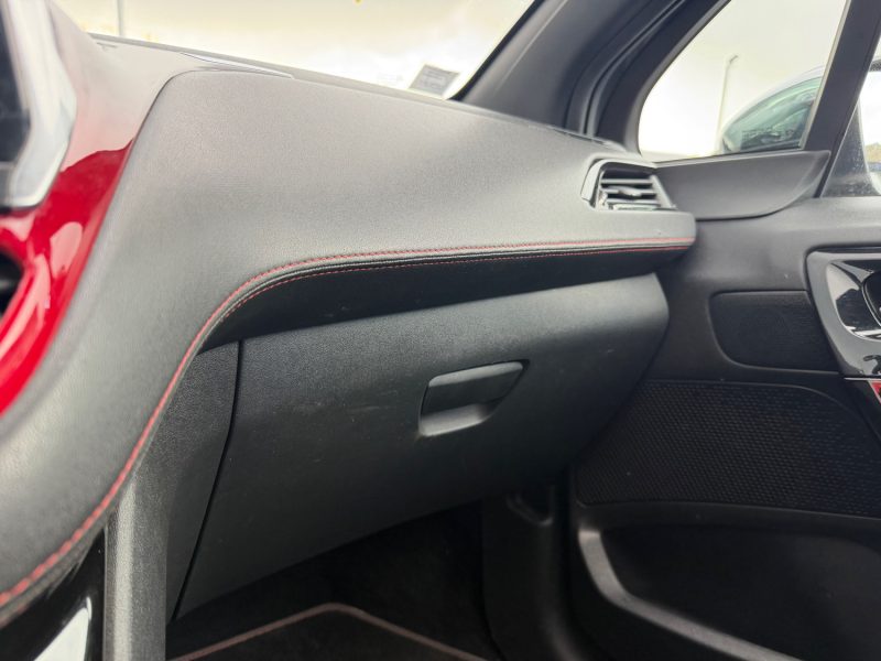 PEUGEOT 208 GTI 1.6 THP 200CH GTI LIMITED EDITION 3P GARANTIE 