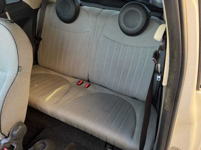 FIAT 500 1.4 16V 100 ch Lounge GARANTIE 12 MOIS