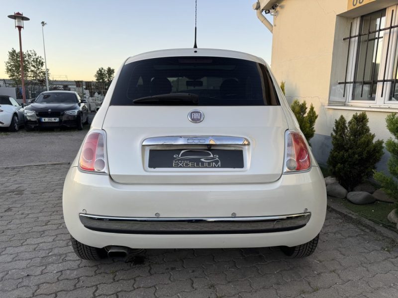 FIAT 500 1.4 16V 100 ch Lounge GARANTIE 12 MOIS