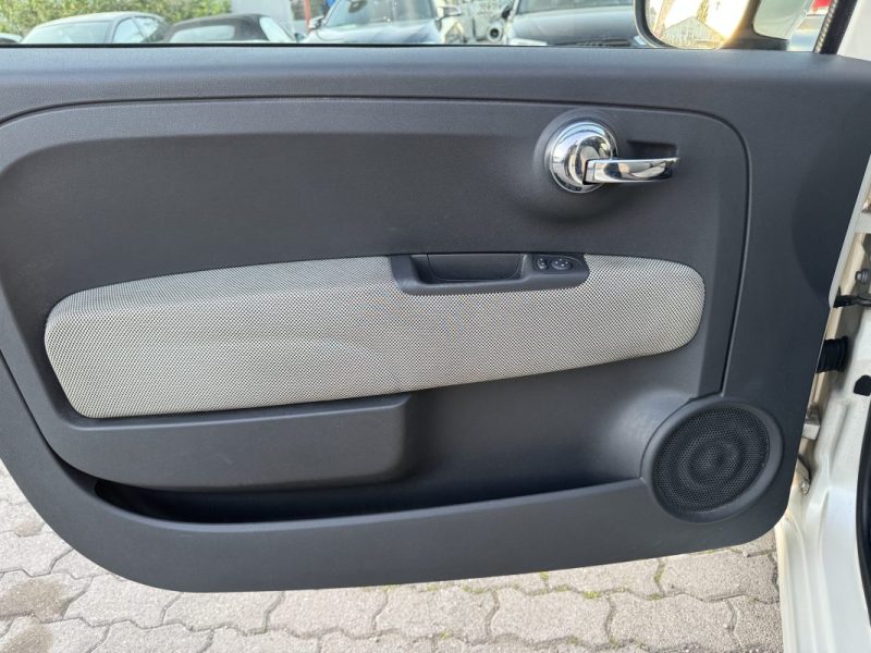 FIAT 500 1.4 16V 100 ch Lounge GARANTIE 12 MOIS