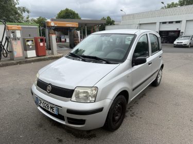 FIAT PANDA 1.1 
