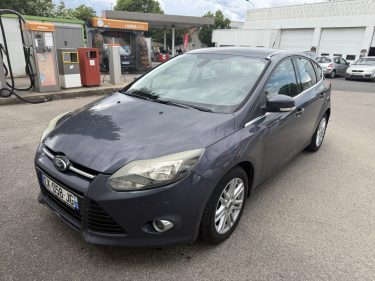FORD FOCUS TDCI 95 TREND 