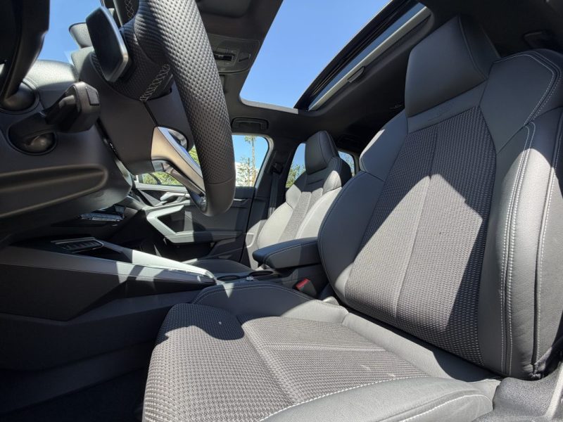 AUDI  A3 SPORTBACK 35 TDI S-LINE 2025