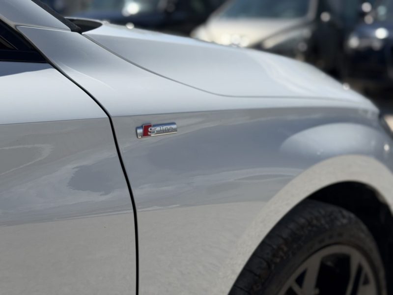 AUDI  A3 SPORTBACK 35 TDI S-LINE 2025