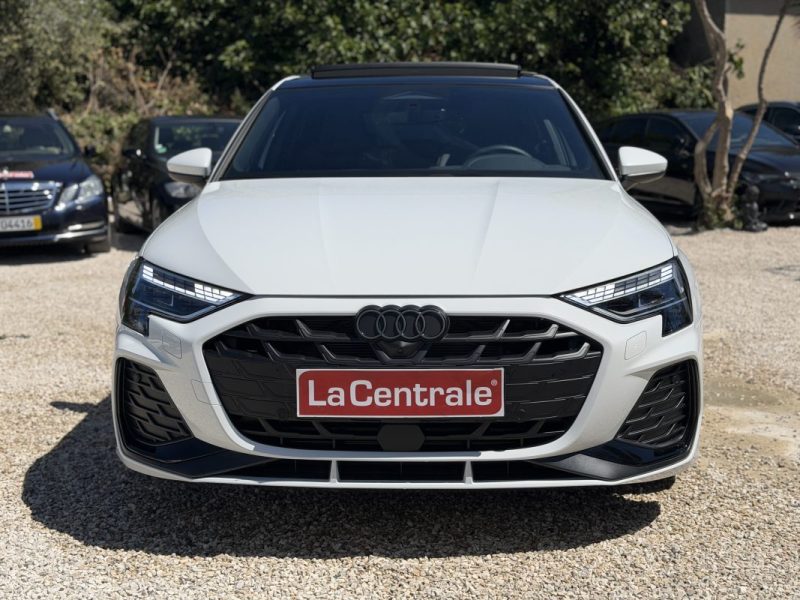 AUDI  A3 SPORTBACK 35 TDI S-LINE 2025