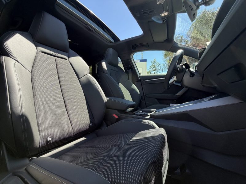 AUDI  A3 SPORTBACK 35 TDI S-LINE 2025