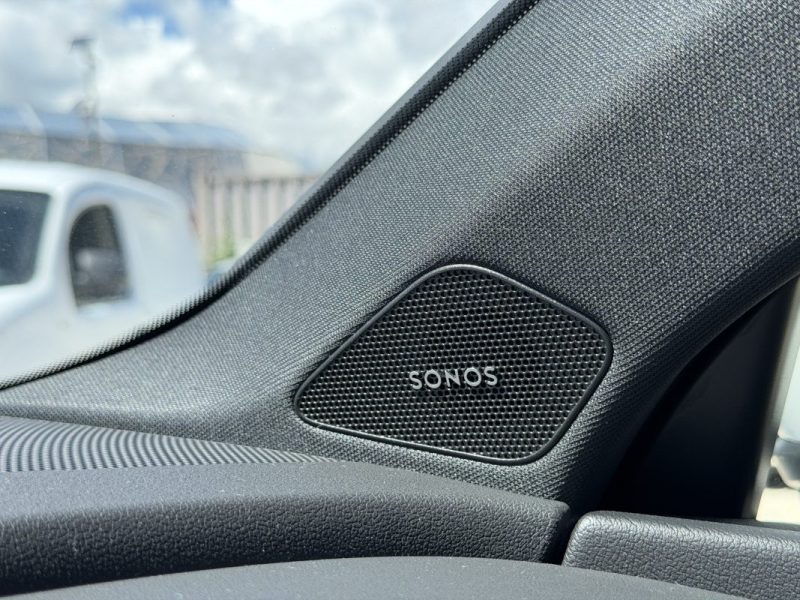 AUDI  A3 SPORTBACK 35 TDI S-LINE 2025