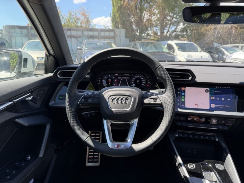 AUDI  A3 SPORTBACK 35 TDI S-LINE 2025