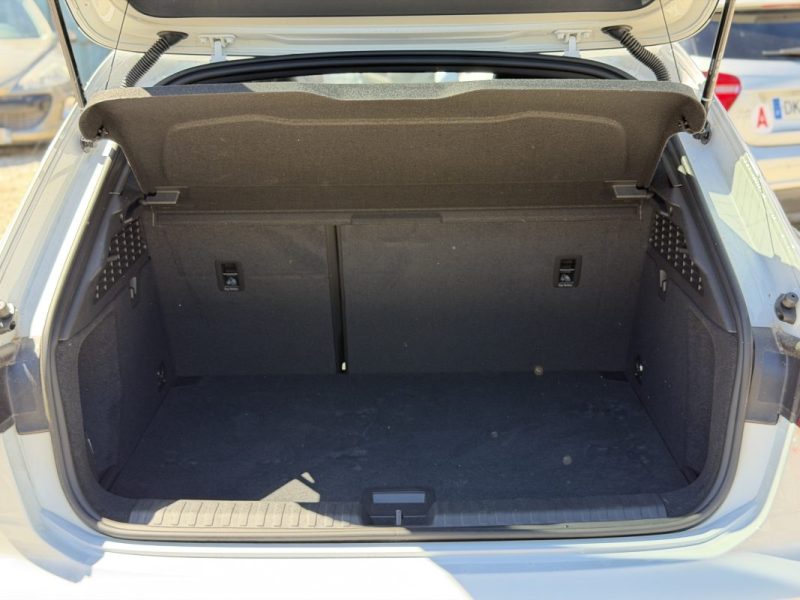 AUDI  A3 SPORTBACK 35 TDI S-LINE 2025