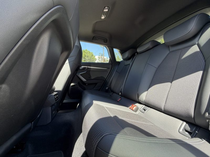 AUDI  A3 SPORTBACK 35 TDI S-LINE 2025