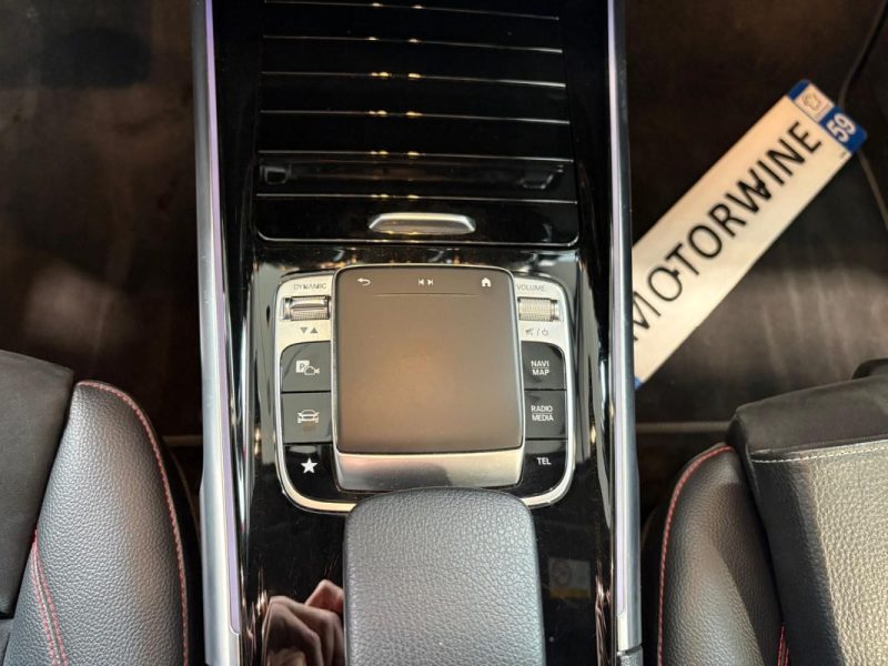 🚗MERCEDES GLB 200d 150ch ⚙️AMG LINE 8G DCT ♨️Sièges chauffants 📷Caméra 360 ☀️Toit panoramique