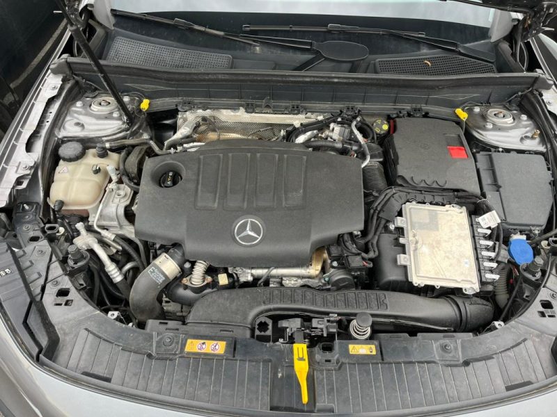 🚗MERCEDES GLB 200d 150ch ⚙️AMG LINE 8G DCT ♨️Sièges chauffants 📷Caméra 360 ☀️Toit panoramique
