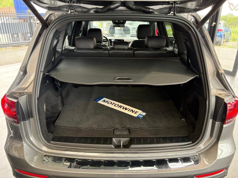 🚗MERCEDES GLB 200d 150ch ⚙️AMG LINE 8G DCT ♨️Sièges chauffants 📷Caméra 360 ☀️Toit panoramique