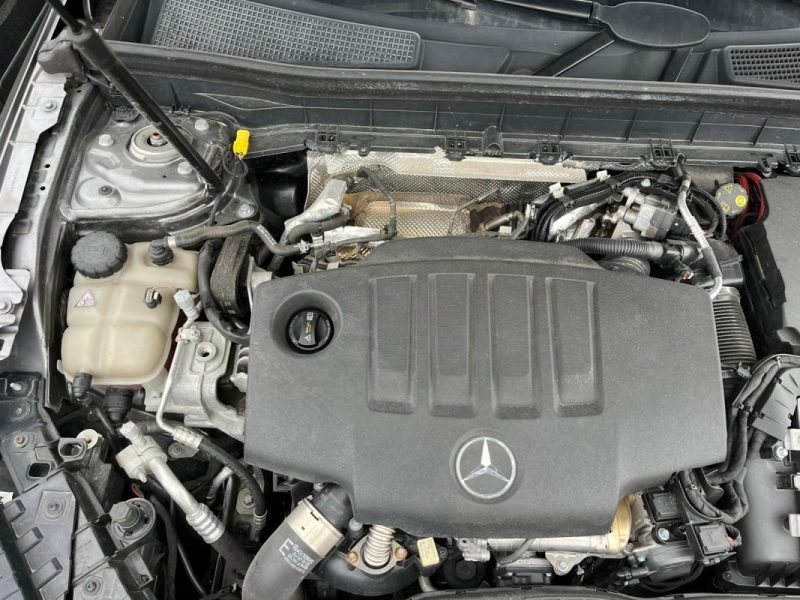 🚗MERCEDES GLB 200d 150ch ⚙️AMG LINE 8G DCT ♨️Sièges chauffants 📷Caméra 360 ☀️Toit panoramique