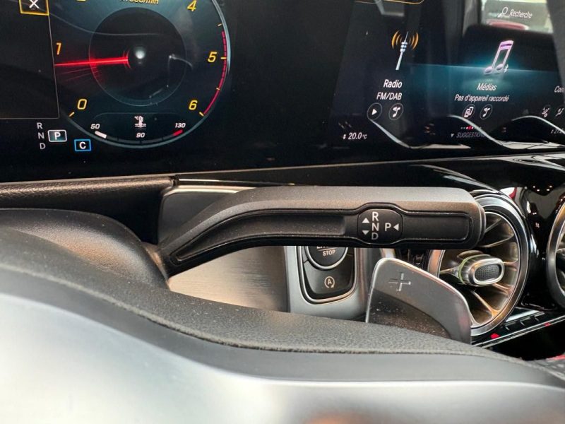 🚗MERCEDES GLB 200d 150ch ⚙️AMG LINE 8G DCT ♨️Sièges chauffants 📷Caméra 360 ☀️Toit panoramique