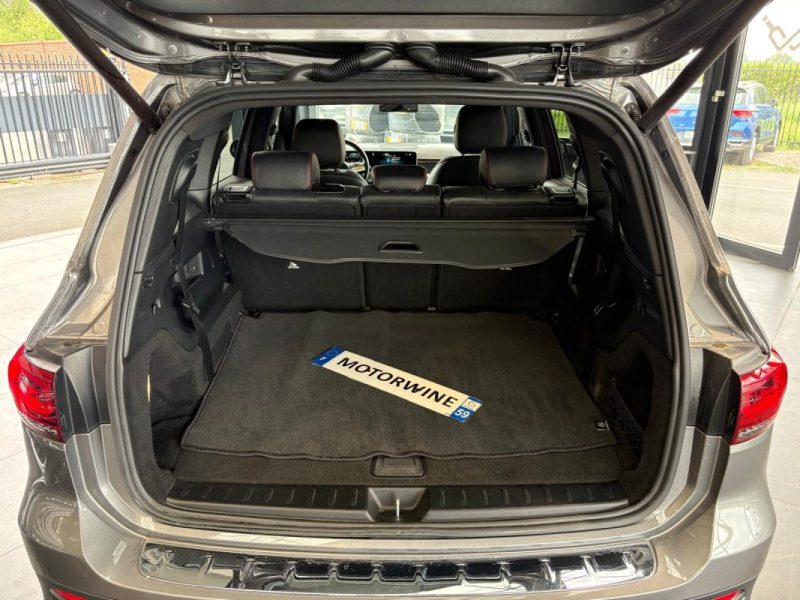 🚗MERCEDES GLB 200d 150ch ⚙️AMG LINE 8G DCT ♨️Sièges chauffants 📷Caméra 360 ☀️Toit panoramique