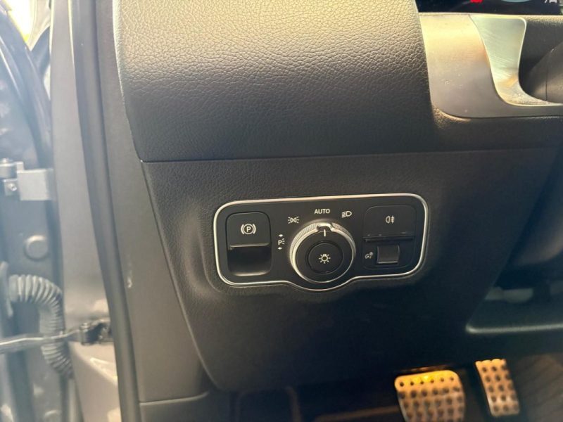🚗MERCEDES GLB 200d 150ch ⚙️AMG LINE 8G DCT ♨️Sièges chauffants 📷Caméra 360 ☀️Toit panoramique