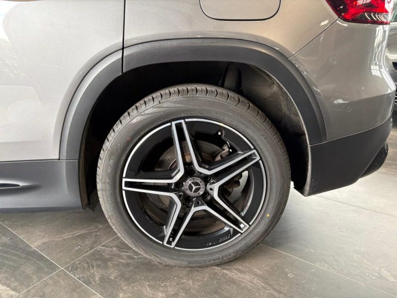 🚗MERCEDES GLB 200d 150ch ⚙️AMG LINE 8G DCT ♨️Sièges chauffants 📷Caméra 360 ☀️Toit panoramique