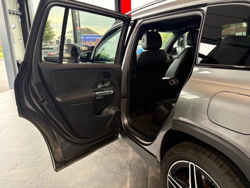 🚗MERCEDES GLB 200d 150ch ⚙️AMG LINE 8G DCT ♨️Sièges chauffants 📷Caméra 360 ☀️Toit panoramique