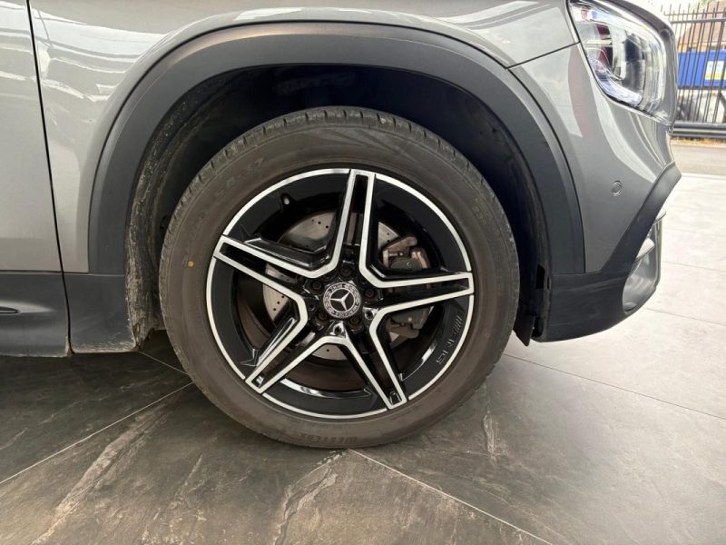 🚗MERCEDES GLB 200d 150ch ⚙️AMG LINE 8G DCT ♨️Sièges chauffants 📷Caméra 360 ☀️Toit panoramique