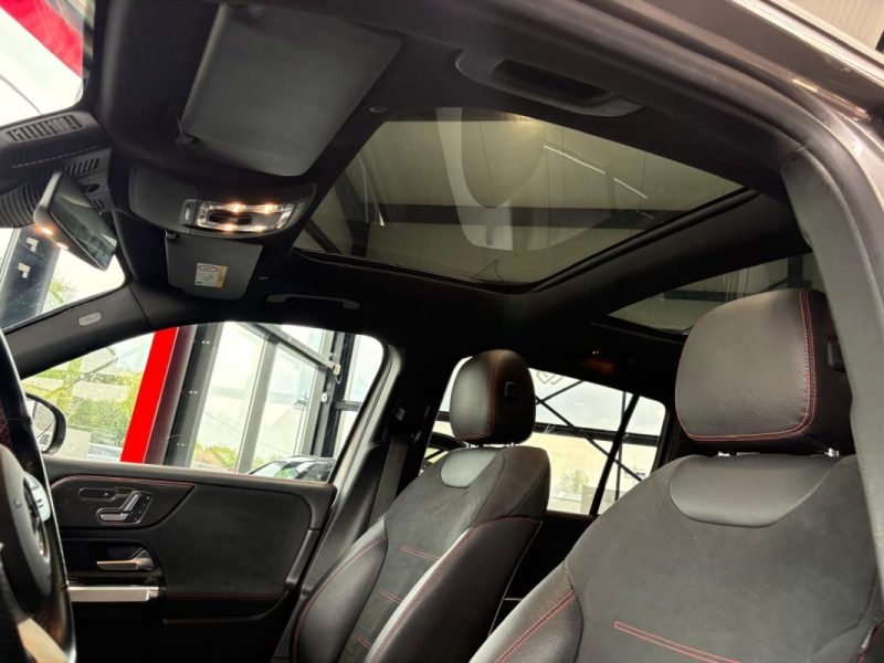 🚗MERCEDES GLB 200d 150ch ⚙️AMG LINE 8G DCT ♨️Sièges chauffants 📷Caméra 360 ☀️Toit panoramique