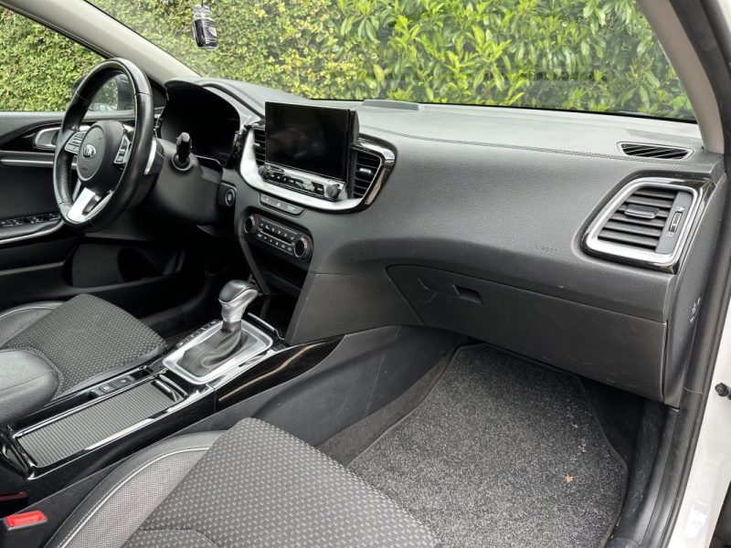 KIA XCEED 1.6 GDI 105CH + PLUG-IN 60.5CH ACTIVE DCT6