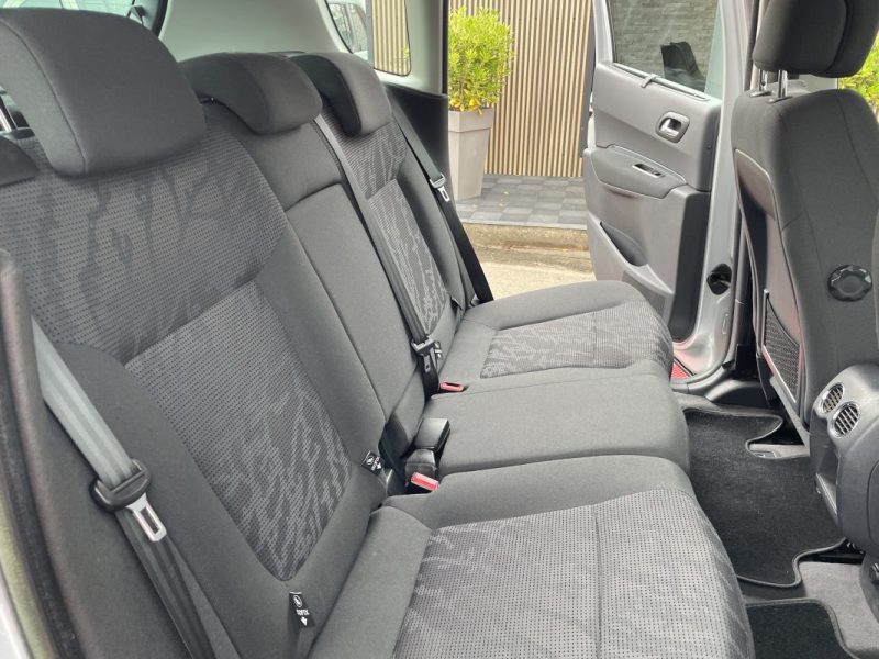 PEUGEOT 3008 1.6 VTI  120CV    GARANTIE 3/12 MOIS 2012