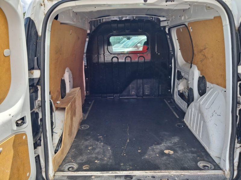 RENAULT EXPRESS VAN  1.5 DCI 95 CV TVA RECUPERABLE  