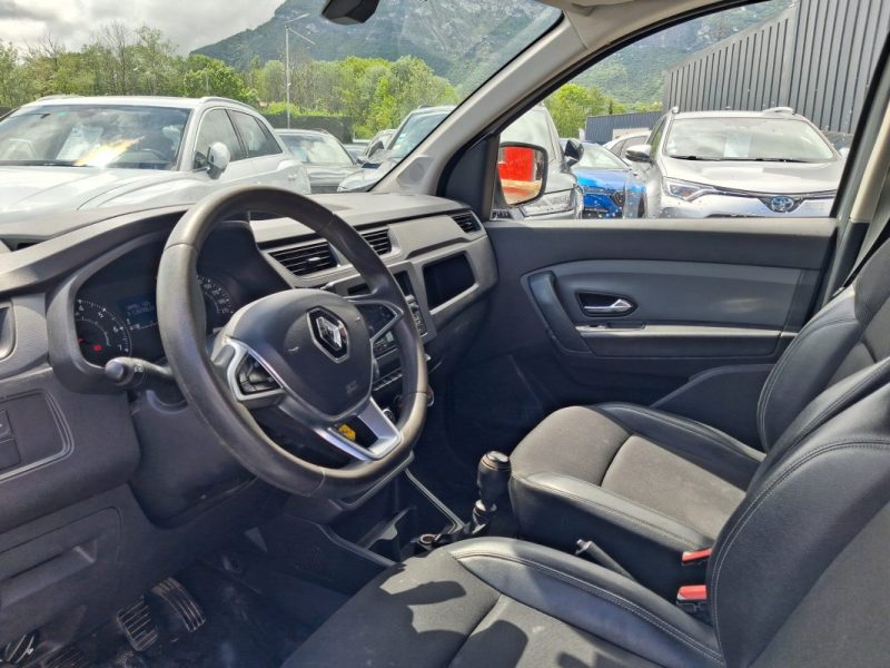 RENAULT EXPRESS VAN  1.5 DCI 95 CV TVA RECUPERABLE  
