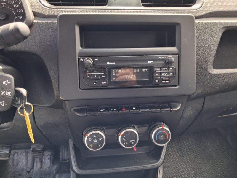 RENAULT EXPRESS VAN  1.5 DCI 95 CV TVA RECUPERABLE  
