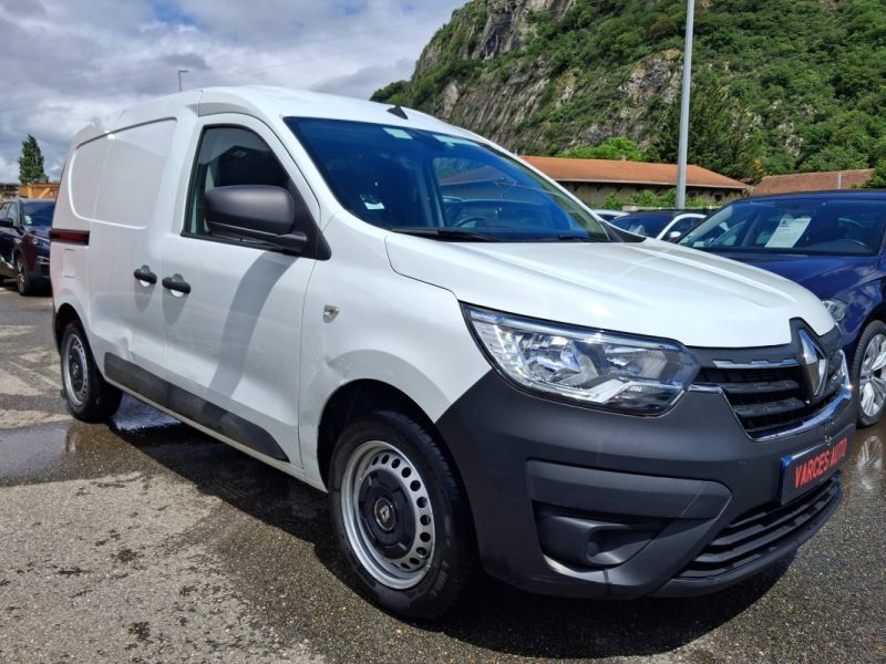 RENAULT EXPRESS VAN  1.5 DCI 95 CV TVA RECUPERABLE  