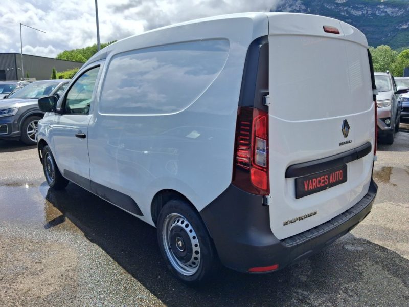 RENAULT EXPRESS VAN  1.5 DCI 95 CV TVA RECUPERABLE  