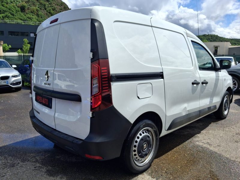 RENAULT EXPRESS VAN  1.5 DCI 95 CV TVA RECUPERABLE  