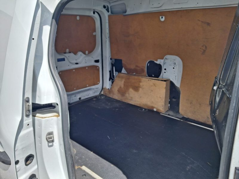 RENAULT EXPRESS VAN  1.5 DCI 95 CV TVA RECUPERABLE  