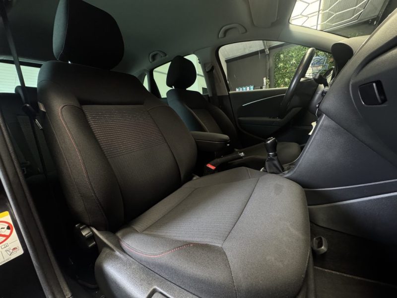 VOLKSWAGEN POLO 1.2 TSI 90ch BLUEMOTION TECHNOLOGY MATCH 2017