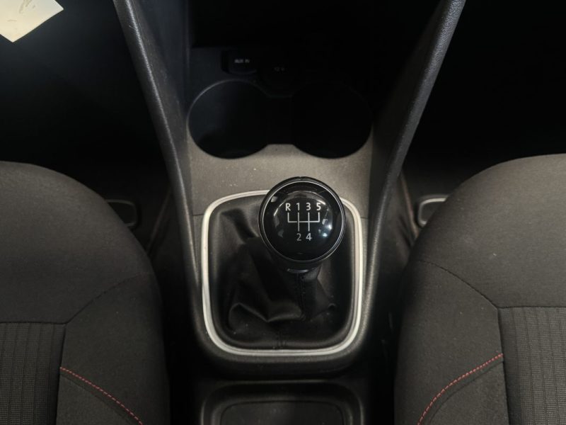 VOLKSWAGEN POLO 1.2 TSI 90ch BLUEMOTION TECHNOLOGY MATCH 2017
