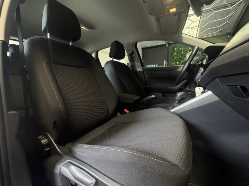 VOLKSWAGEN POLO VI 1.0 TSI 95ch CONFORTLINE DSG7 