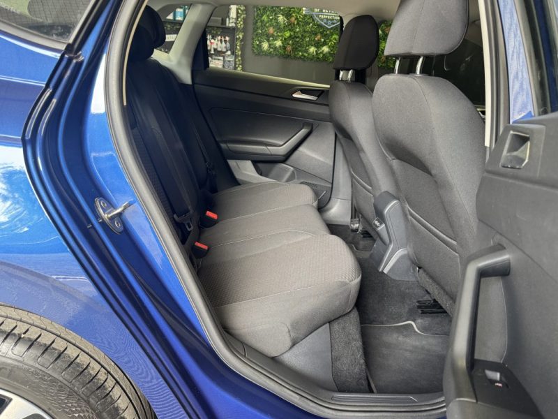 VOLKSWAGEN POLO VI 1.0 TSI 95ch CONFORTLINE DSG7 