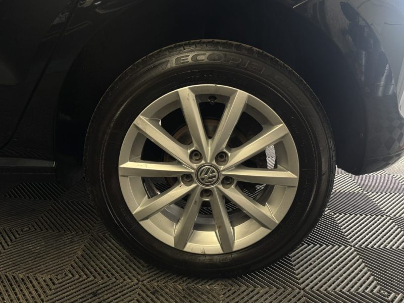 VOLKSWAGEN POLO 1.2 TSI 90ch BLUEMOTION TECHNOLOGY LOUNGE 2015