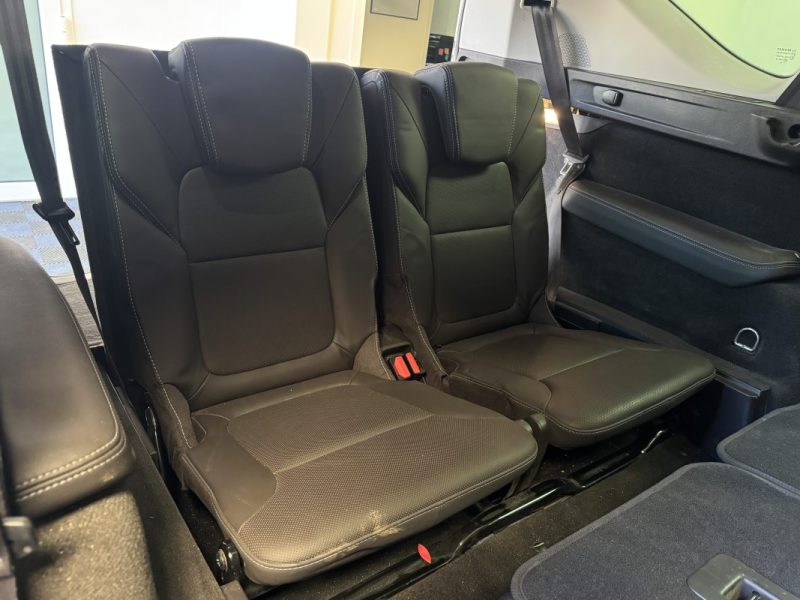 RENAULT ESPACE V 1.6 DCI 160ch INITIALE PARIS 