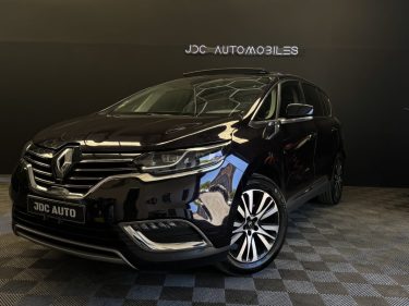 RENAULT ESPACE V 1.6 DCI 160ch INITIALE PARIS 