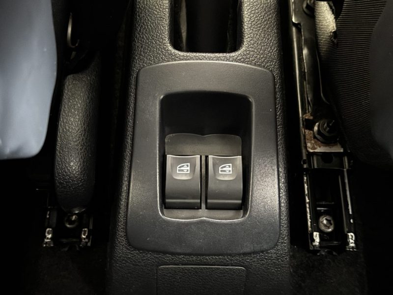 DACIA SANDERO 0.9 TCE 90ch STEPWAY PRESTIGE 
